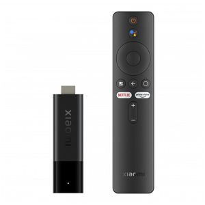 Produktbild für Media-Player Xiaomi Mi TV Stick 4K UHD (2024)