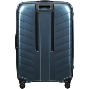 Produktbild für Koffer Samsonite Attrix Spinner, blau