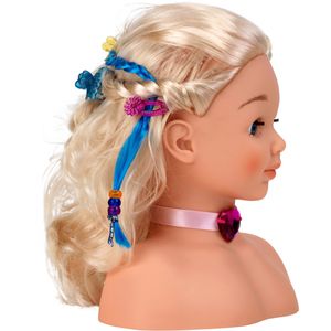 Produktbild für Puppe Theo-Klein 5236 Princess Coralie