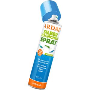 Insektenspray ARDAP Repell Silberfischchenspray