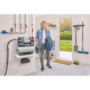 Produktbild für Hauswasserwerk Gardena 5600 SilentComfort, 9067-61