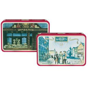 Produktbild für Lebkuchen Lambertz Zum Fest