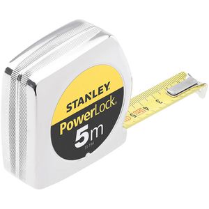 Maßband Stanley 0-33-194, PowerLock