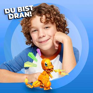 Produktbild für Klemmbausteine MEGA Construx Pokemon GKY96 ab 7 Jahre