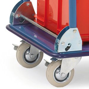 Produktbild für Transportwagen Fetra 3101