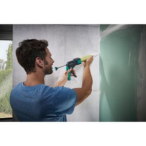 Produktbild für Kartuschenpresse Wolfcraft MG 310 COMPACT