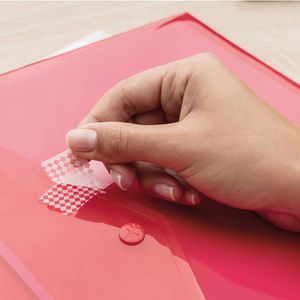 Produktbild für Sicherheitsetiketten Zweckform L6113-20, weiß