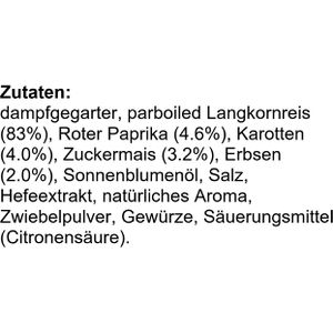 Produktbild für Fertiggericht Bens-Original Express Reis