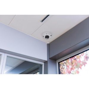 Produktbild für Überwachungskamera Abus IPCB44511A 2,8 mm, außen