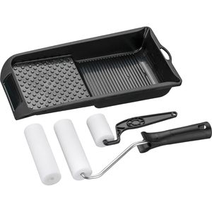 Farbroller Böttcher-AG Schaumstoff, 5 & 10cm