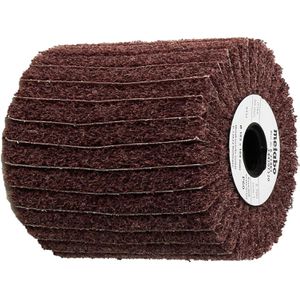 Schleifbürste Metabo Lamellen-Vlies-Schleifrad