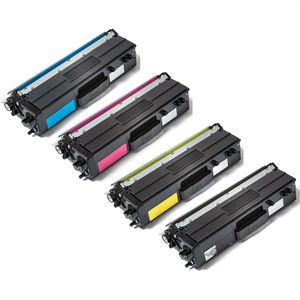 Produktbild für Toner Böttcher-AG für Brother TN-910 Multipack
