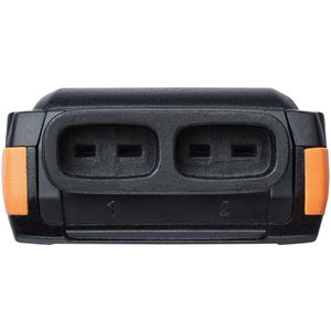 Produktbild für Temperaturmessgerät Testo 0563 0922, 922 digital