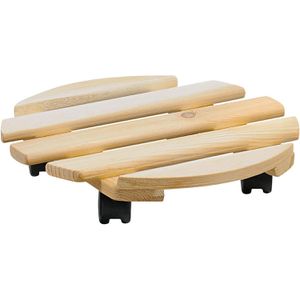 Pflanzenroller Kesper 69104, bis 100 kg, Ø 35 cm