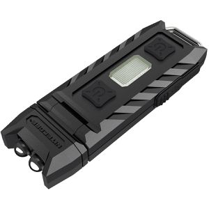 Produktbild für Taschenlampe Nitecore Thumb UV, LED, aufladbar