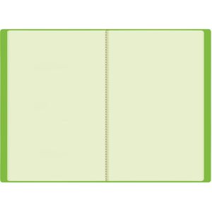 Produktbild für Zeugnismappe Roth 89324, mit Design und Effekt, A4