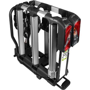 Produktbild für Fahrradträger EUFAB 11602, ProBC3, für Anhängerkupplung