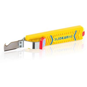 Abmantelungsmesser Jokari No. 28H Secura, 10280