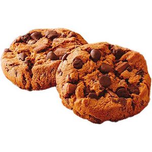 Produktbild für Kekse De-Beukelaer Kex Farmer Cookies