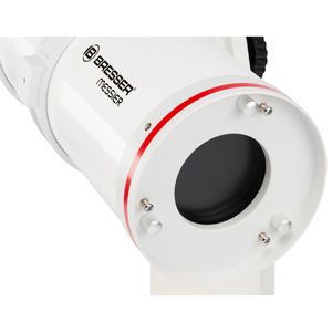 Produktbild für Teleskop Bresser Messier 5 Zoll, Set
