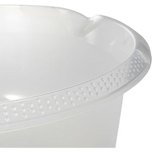 Produktbild für Spülschüssel Keeeper Björk 1055500100000, 9 Liter