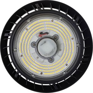 Produktbild für LED-Hallenstrahler Berger&amp;Schröter 20375, 12.000 Lumen