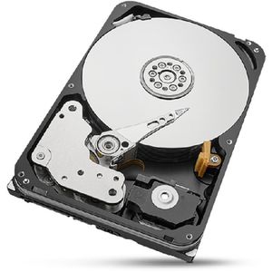 Produktbild für Festplatte Seagate IronWolf Pro NAS ST20000NT001