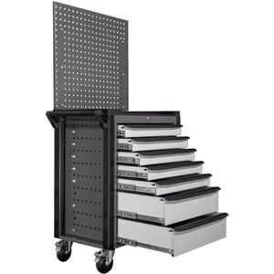 Produktbild für Werkzeugwagen ADB HQ, 21124, leer