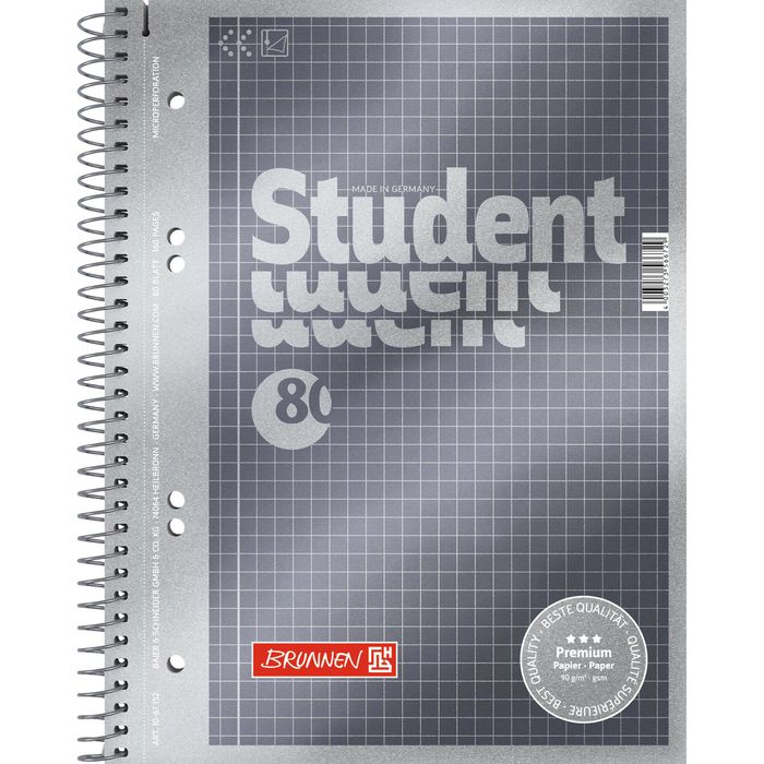 Collegeblock – günstig kaufen – Böttcher AG