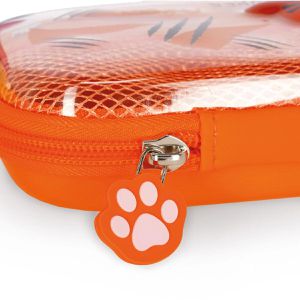 Produktbild für Federmäppchen Legami WonderWow Tiger, PCR0004