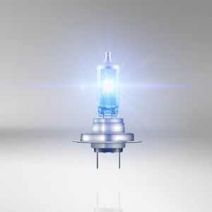 Produktbild für Auto-Lampe OSRAM Cool Blue Intense, 5000 Kelvin, H7