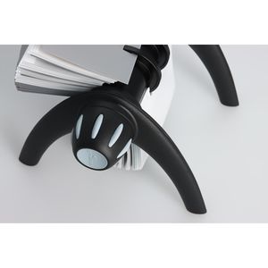 Produktbild für Rollkartei Durable 241701 Visifix Flip Vegas