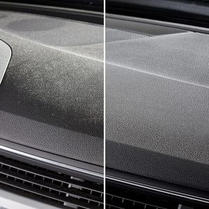 Produktbild für Cockpitspray Sonax 03572410, Ocean-fresh