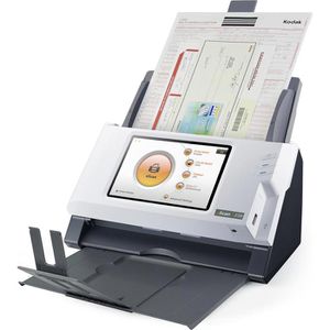 Produktbild für Scanner Plustek eScan A350 Essential, bis A4
