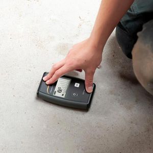 Produktbild für Feuchtemessgerät PCE PMI 4, LC-Display