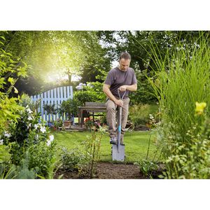 Produktbild für Spaten Gardena GroundLine, 17000-20