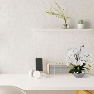 Produktbild für Kunstblume Creativ-green Orchidee, Phalaenopsis