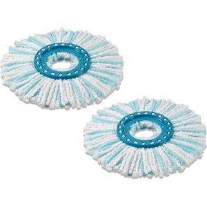 Ersatz-Wischmopp Leifheit Clean Twist Mop, 52115