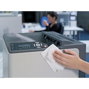 Produktbild für Reinigungstücher Durable 578802, Superclean 50, feucht
