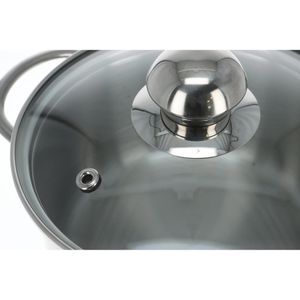 Produktbild für Kochtopf Kopf 124627 Josie, 6,5 Liter