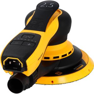 Produktbild für Exzenterschleifer Mirka DEROS II 650, MID6254044