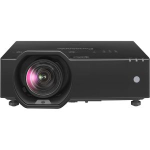 Produktbild für Beamer Panasonic PT-VMZ6STB, PT-VMZ6STBEJ, Laser, WUXGA