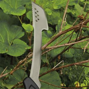 Produktbild für Machete Fiskars Solid Axt CL-581, 1051236