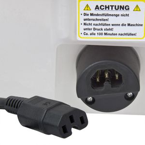 Produktbild für Dampftapetenablöser DEMA DTA 2200