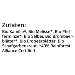 Produktbild für Tee Meßmer Alpenkräuter, 100% natürliche Zutaten, Bio