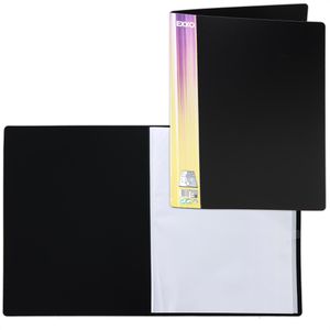 Sichtbuch EXXO by HFP, aus PP, A3