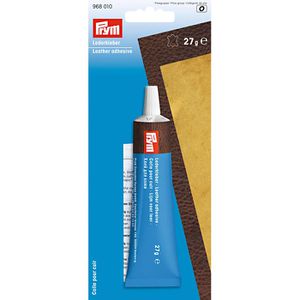 Textilkleber Prym Lederkleber, 27g