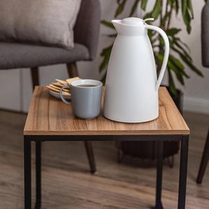 Produktbild für Thermoskanne Alfi Eco, 0825010100, Kunststoff