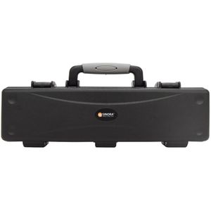 Produktbild für Transportkoffer Sinora 04213-08BK-C aus Kunststoff