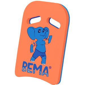 Produktbild für Schwimmbrett BEMA 18031, orange/blau